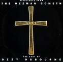 Ozzy Osbourne - The Ozzman Cometh (1997, CD) | Discogs