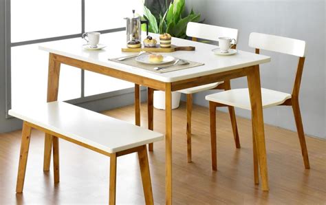 meja makan minimalis modern meja makan minimalis cantik kursi makan