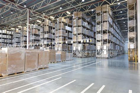 The Benefits Of Using Warehouse Staffing Agencies To Fill Open Jobs