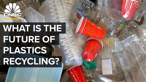 Can Chemical Recycling Solve The Worlds Plastic Problem Youtube