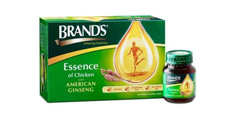 With our strong heritage in scientifc research and commitment to quality. Brands Essence of Chicken with Cordyceps reviews