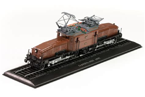 Model Train Scales And Sizes Explained Deagostini Blog