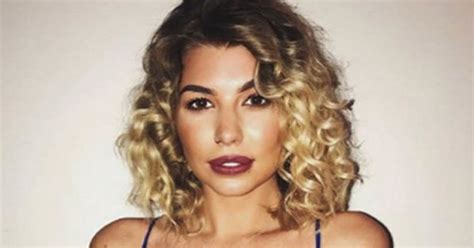 Olivia Buckland Trolled As She Flashes Nipples In Totally Sheer Top