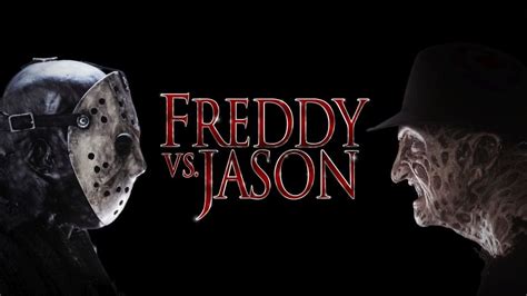 Freddy Vs Jason Image Id 92914 Image Abyss