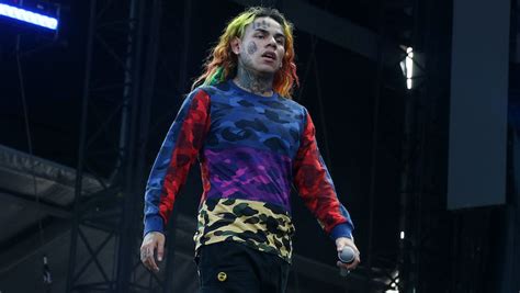 Tekashi 69 Sued For Canceling A Show After Being Fully Paid