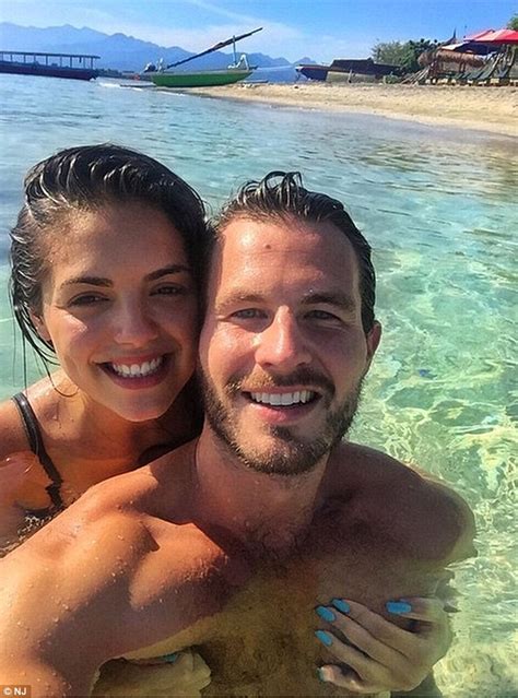 What Would Big Sister Holly Say Neighbours Star Olympia Valance Oozes