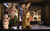 Wallace & Gromit: The Curse of Were-Rabbit | WORLD
