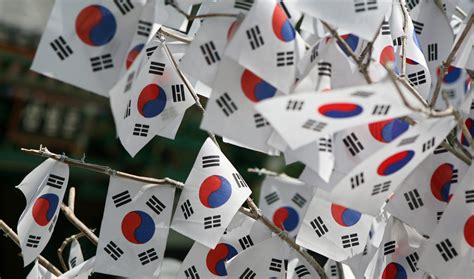 Holidays In Korea Public Holidays Celebrated In South Korea