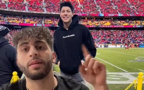 Jackson Mahomes Exposed By Business For Alleged Free Product Scam