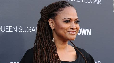 why ava duvernay cried during wonder woman cnn