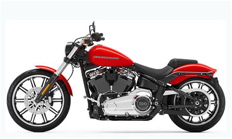 We would love to hear from you contact our team. New 2020 Harley-Davidson Breakout® 114 Performance Orange | Motorcycles in Scott LA