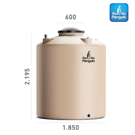 10 Merk Tandon Air Anti Lumut dan Tahan Panas yang Bagus