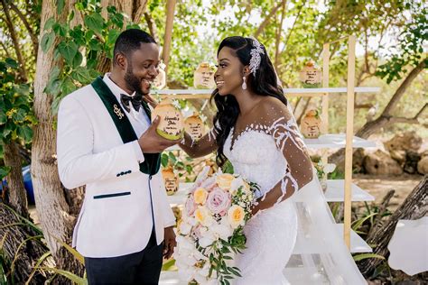 Why You Should Get Married In Jamaica Jamaica Wedding Concierge