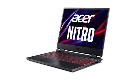 Acer Launches Nitro 5 Laptop Telangana Today