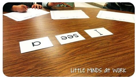Kindergarten Guided Reading Step By Step Guided Reading