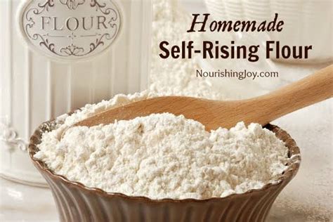 I used this recipe and it worked perfect. 10 Best Self Rising Flour Recipes