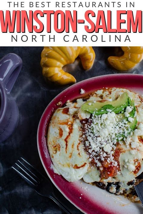As of friday, more than 35% of adults in north carolina are fully vaccinated. WINSTON-SALEM NORTH CAROLINA RESTAURANT GUIDE | Winston ...
