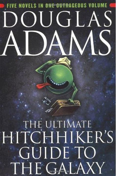 The hitchhiker's guide to python. ChuckyG's Favorite Books