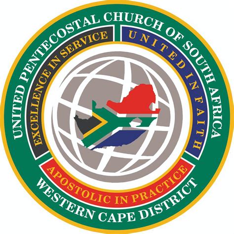 Upc Western Cape District