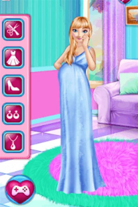 Pregnant Games Mommy In Hospit Para Android Descargar