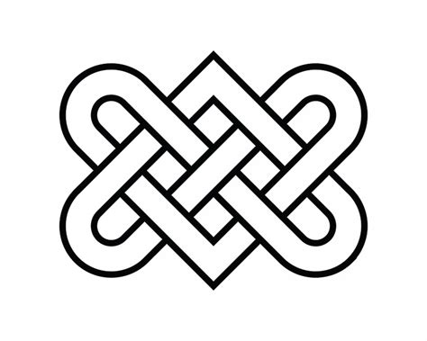 Celtic Knots Discover The Meaning Behind These Intricate Designs