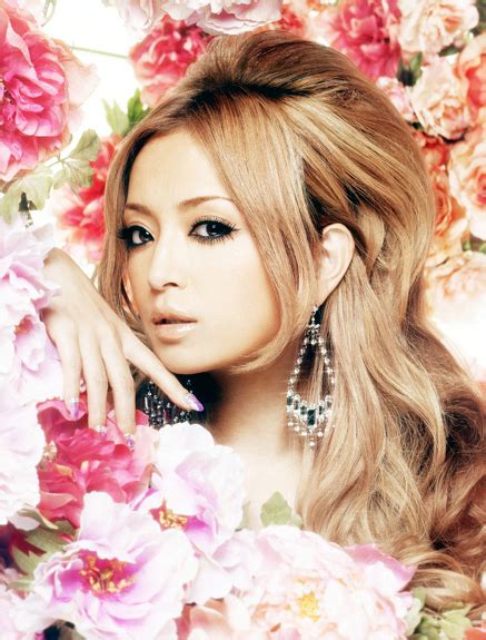 Thank you for posting the lyrics of ayumi hamasaki. 1MFilms.com Blog: J-POP : Ayumi Hamasaki Top 10
