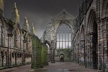 Visita Abadía de Holyrood en Edimburgo | Expedia.mx
