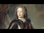 Leopoldo Clemente de Lorena, Príncipe Heredero del Ducado de Lorena y ...