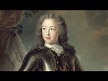 Leopoldo Clemente de Lorena, Príncipe Heredero del Ducado de Lorena y ...