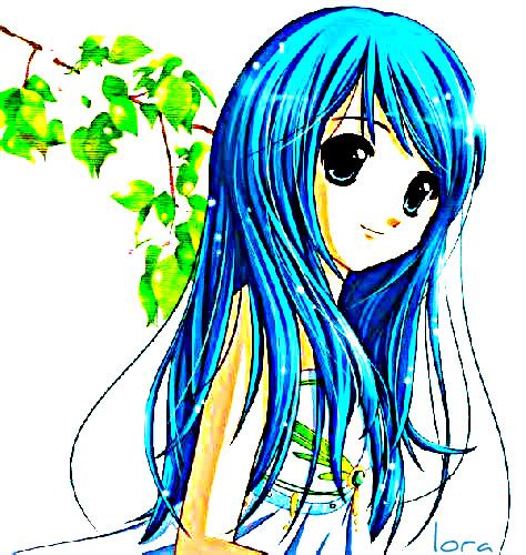 Free Anime Clipart Download Free Clip Art Free Clip Art On Clipart Library