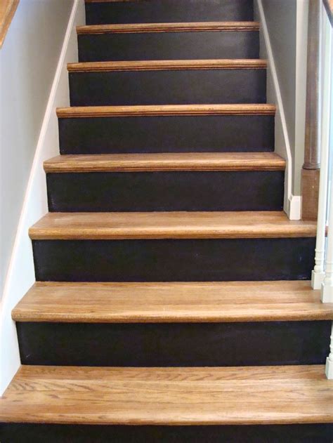Best Black Paint For Stair Risers 2022
