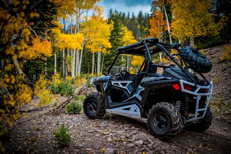 Off Roading Ohv Permits