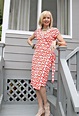 50 Cool Summer Dresses for Women Over 50 - Plus Size Women Fashion