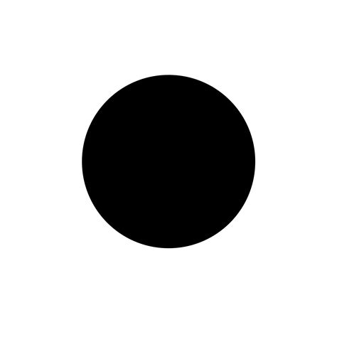 Black Dot Png 20 Free Cliparts Download Images On Clipground 2024