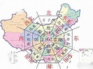 中国各城市的五行是什么？ - 知乎