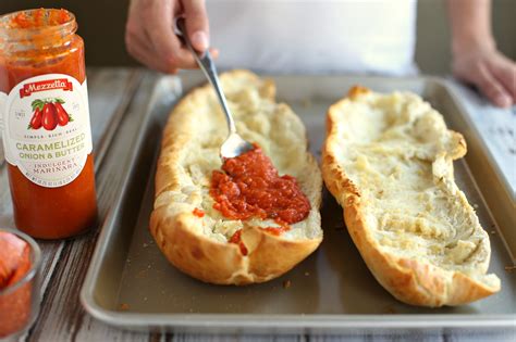 The Best French Bread Pizza Recipe The Pennywisemama