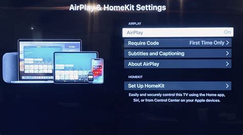 How To Turn On Airplay On Lg Tv - How to Watch HBO Max on LG Smart TV in 2021?