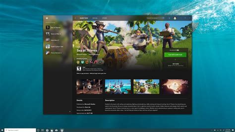 Xbox Windows 10 新应用曝光：主打 Xbox Game Pass 和社交 Livesino 中文版 微软信仰中心