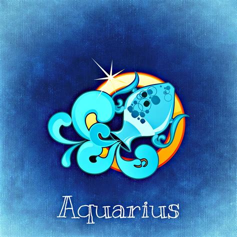 Your daily horoscope is something you see in most newspapers. Aquarius Monthly Horoscope April 2016 - Sally Kirkman ...