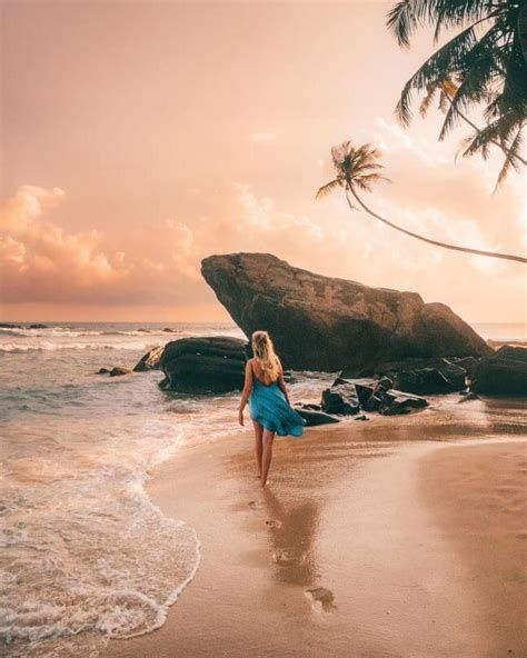 Top 10 Paradise Beaches In Sri Lanka Beach Paradise Sri Lanka Beach