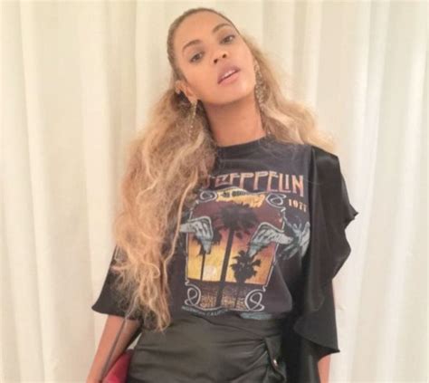 Beyonce Looks More Stunning With Barely No Make Up Photos