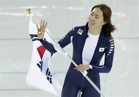 Roundup South Koreas Lee Sang Hwa Dominates The Boston Globe