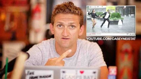 casey neistat overcoming limitations and filmmaking