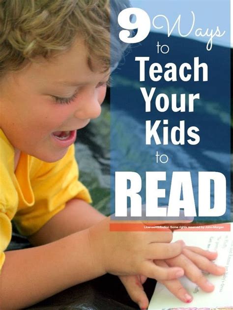 Luci Teaching Kids How To Teach Kids Kids Reading