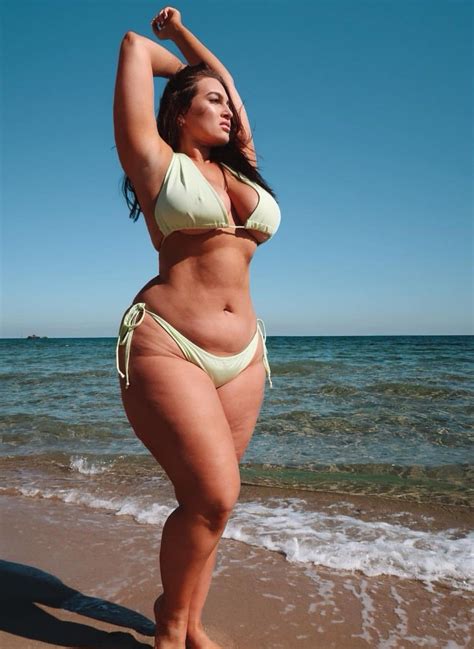 Mikaela Izquierdo Bikini Hot Sex Picture