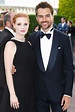 Jessica Chastain's Husband: Things To Know About Gian Luca Passi de ...