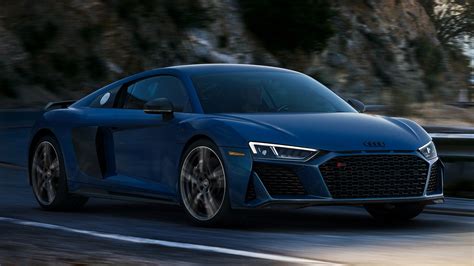 Maybe you would like to learn more about one of these? Awesome Audi R8 2020 Wallpaper Hd Pics