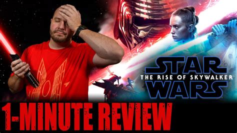 Star Wars Episode Ix The Rise Of Skywalker 2019 Movie Review