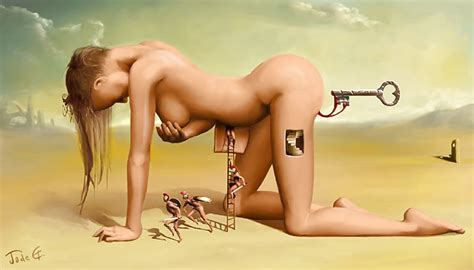 Modern Erotic Art My Xxx Hot Girl