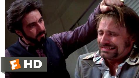 Carlitos Way 1993 Wearing A Wire Scene 210 Movieclips Youtube